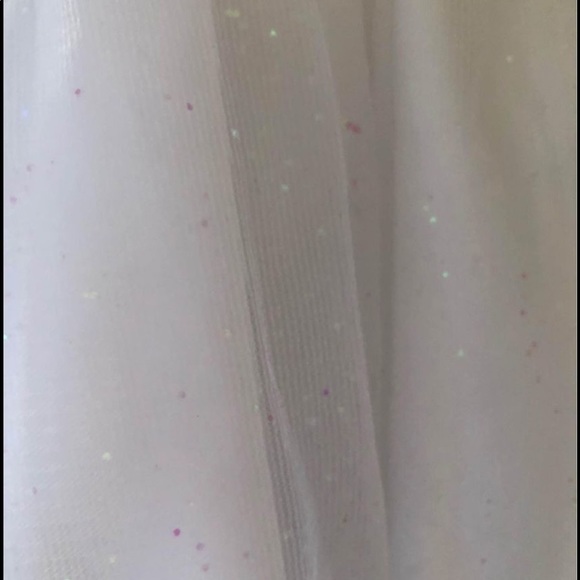 🌿 MARGOT BRISEI 🌿 Girls formal wedding princess Cinderella dress size 0 BNWT - Picture 2 of 4